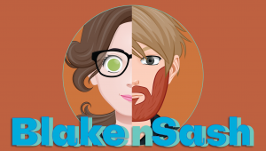 BlakenSash – Check Us Out On Twitch!